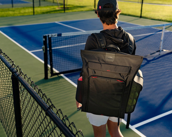 **Cách chọn kích thước túi Pickleball phù hợp với nhu cầu của bạn**
