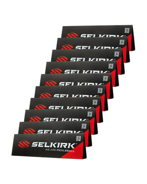 Bộ 10 vách chắn sân pickleball Selkirk