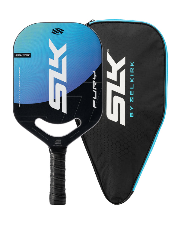 SLK Fury Asia Max