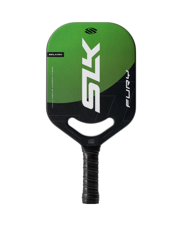 SLK Fury Asia Max