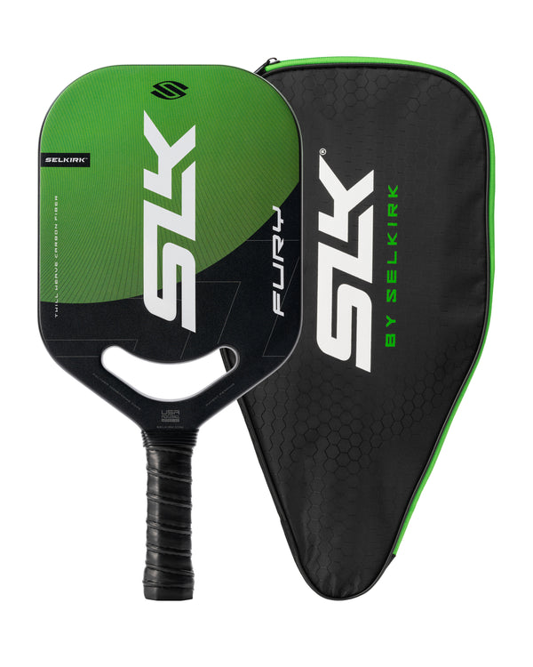 SLK Fury Asia Max