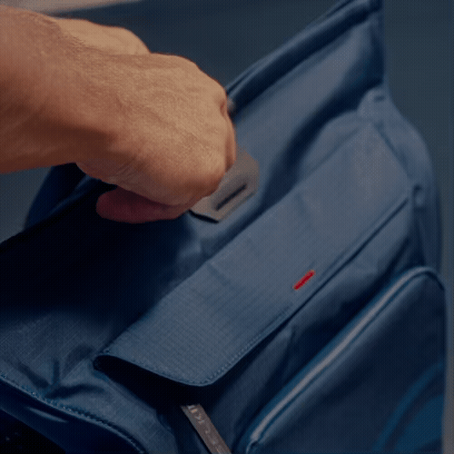 2 Friction-Shield™ Magnetic Paddle Sleeves