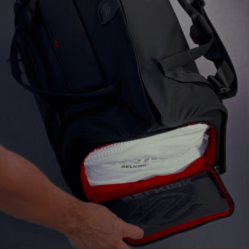 Front Access Organizer