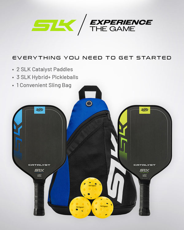 SLK Catalyst Bundle