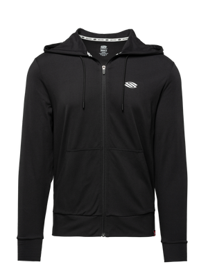 Essentials 2.0 Men's Dual Soft Full Zip Hoodie