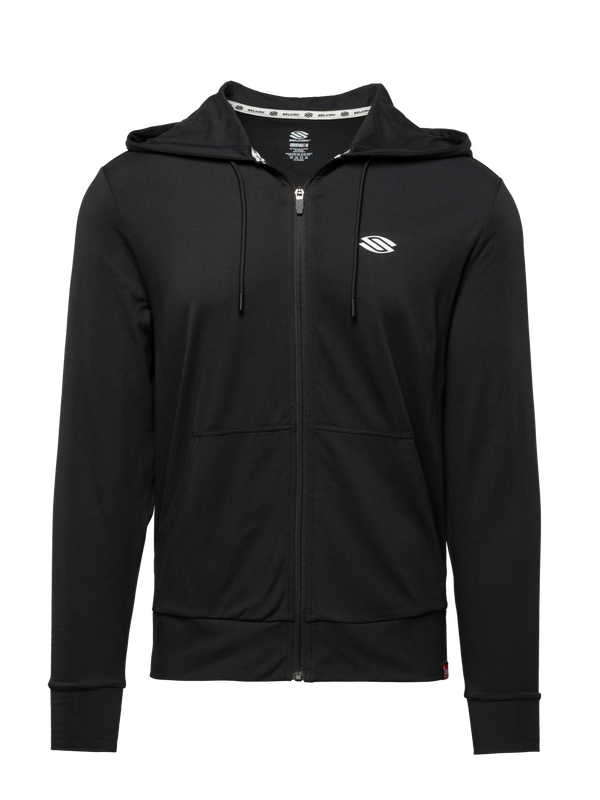 Essentials 2.0 Men's Dual Soft Full Zip Hoodie