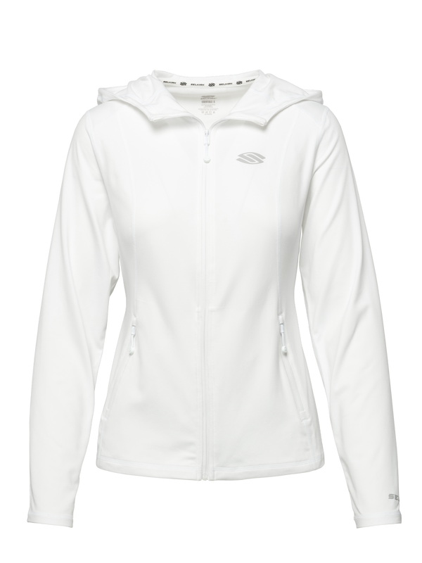 Essentials 2.0 Women's Dual Soft Full Zip Jacket
