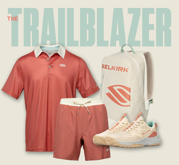 The Trailblazer Bundle - Canyon Court Capsule