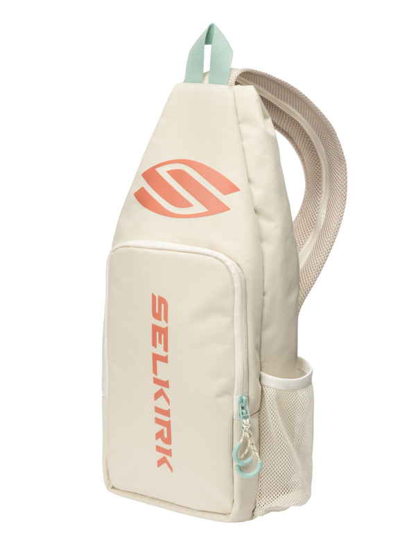 Selkirk Sling Bag Asia