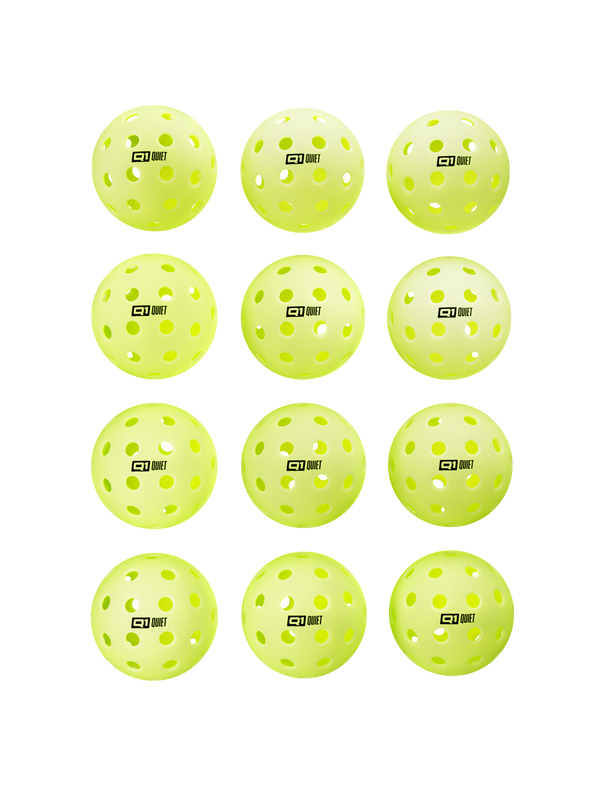 Selkirk Q1 Quiet Ball