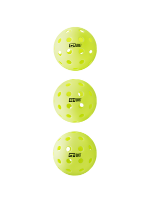 Selkirk Q1 Quiet Ball