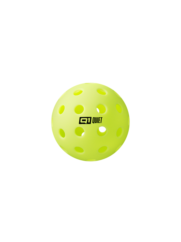 Selkirk Q1 Quiet Ball