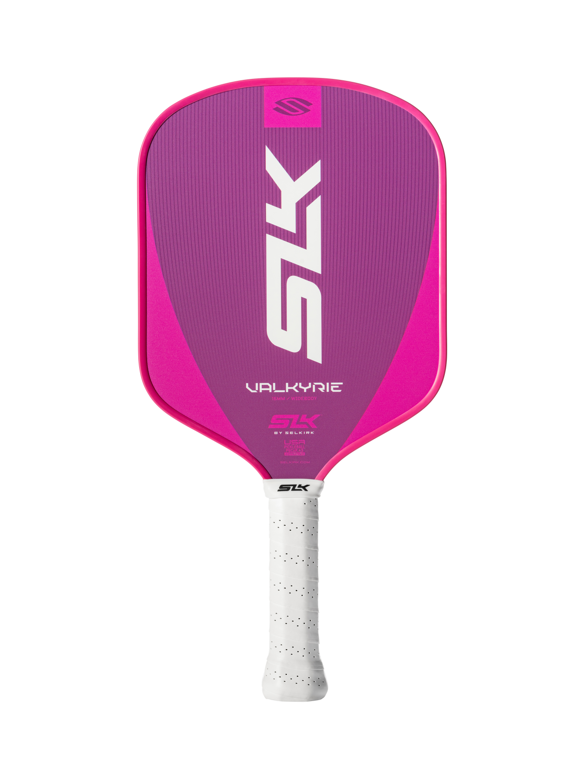 SLK Valkyrie Pickleball Paddle by Selkirk Sport.
