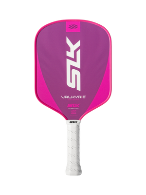SLK Valkyrie Pickleball Paddle by Selkirk Sport.