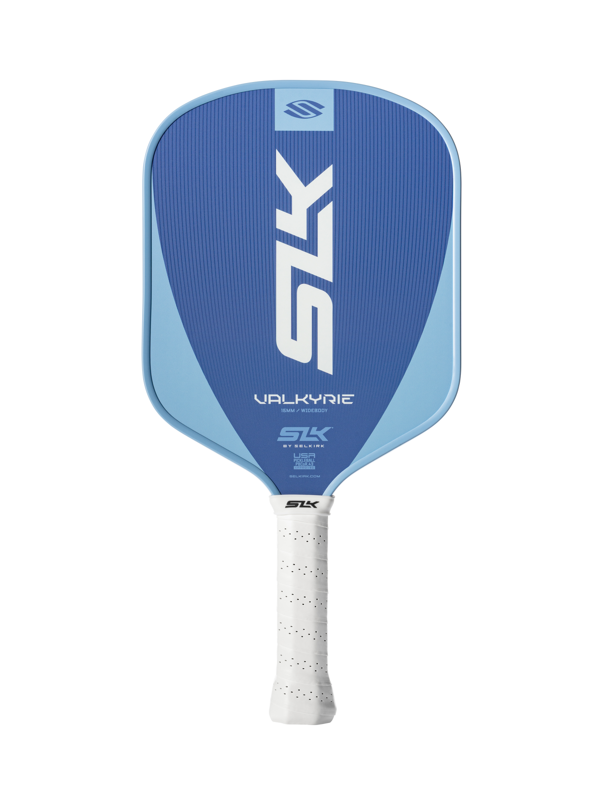 SLK Valkyrie Pickleball Paddle by Selkirk Sport.
