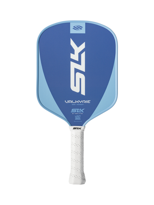 SLK Valkyrie Pickleball Paddle by Selkirk Sport.