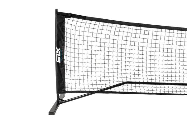 SLK Pro Portable Pickleball Net System Asia