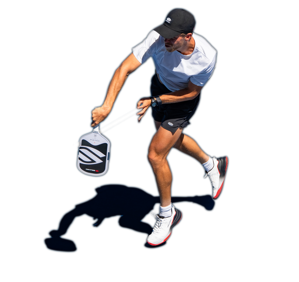 MOI weight at maximum power position