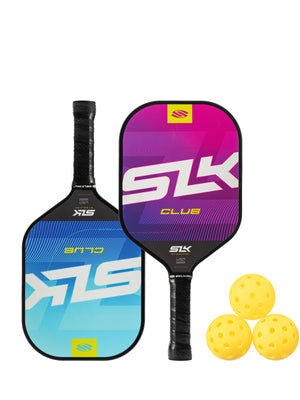 Bộ SLK Club