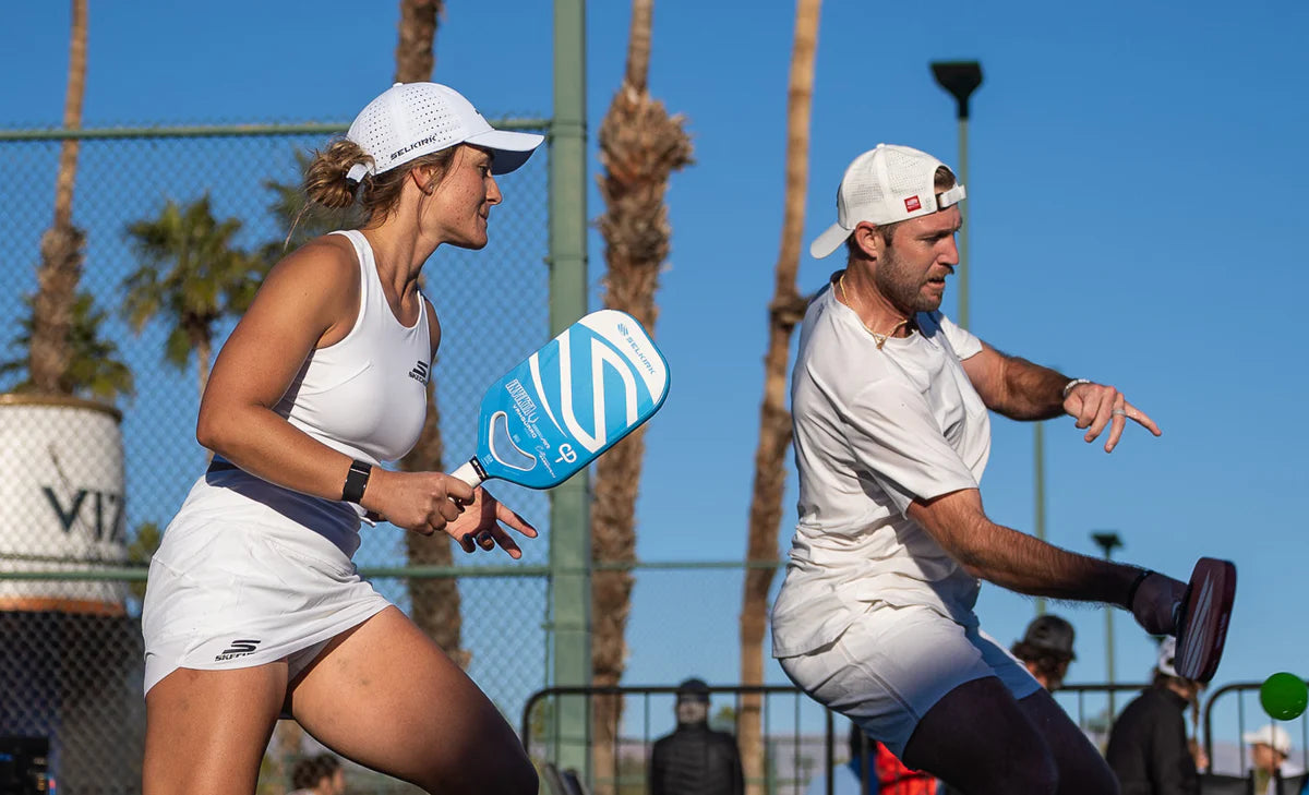 Selkirk Pickleball Affiliate Program