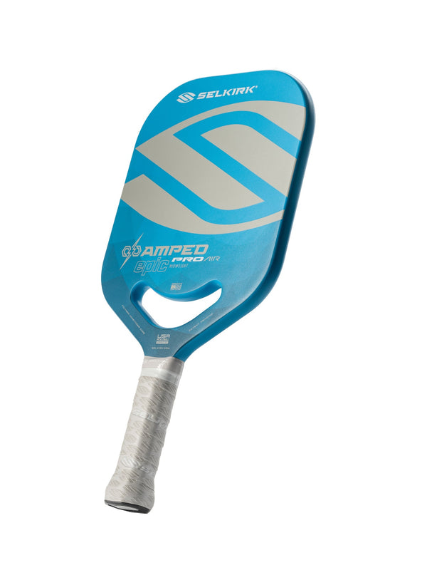 AMPED Pro Air