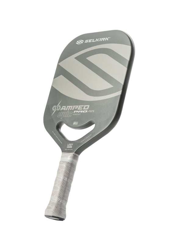 AMPED Pro Air