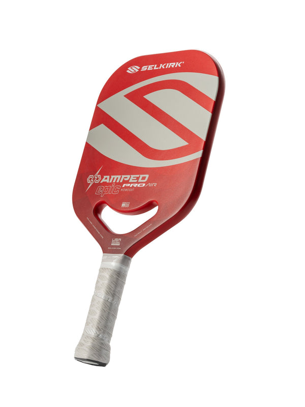 AMPED Pro Air