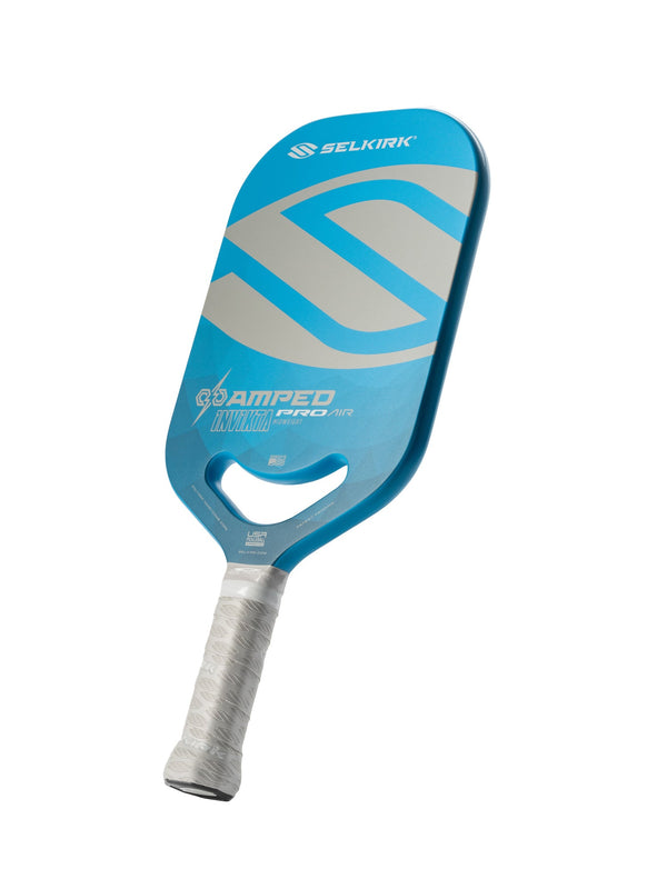 AMPED Pro Air