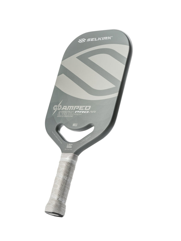 AMPED Pro Air
