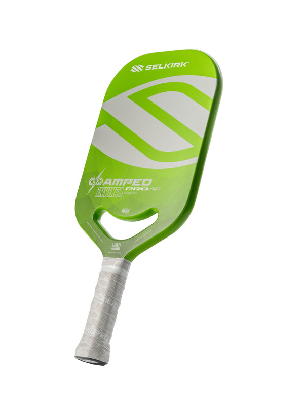 AMPED Pro Air