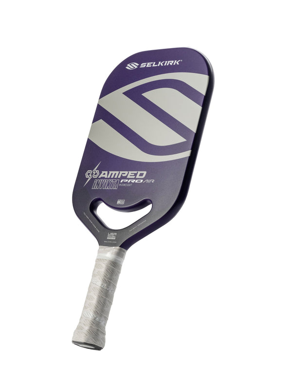 AMPED Pro Air