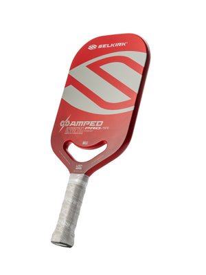 AMPED Pro Air