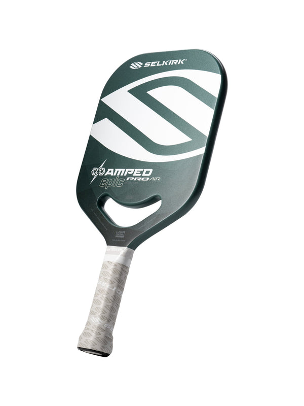 AMPED Pro Air