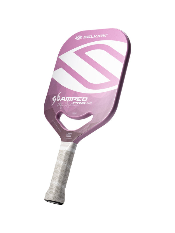 AMPED Pro Air