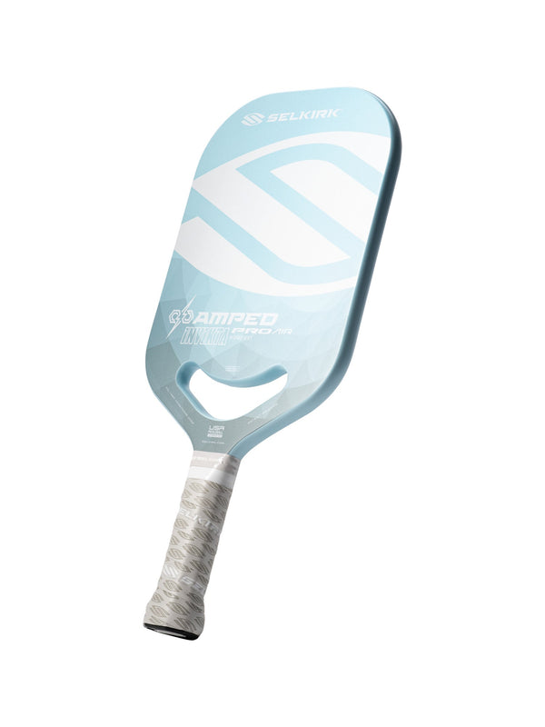 AMPED Pro Air