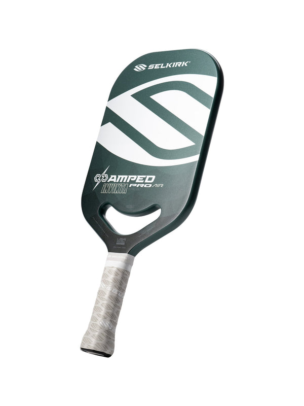 AMPED Pro Air