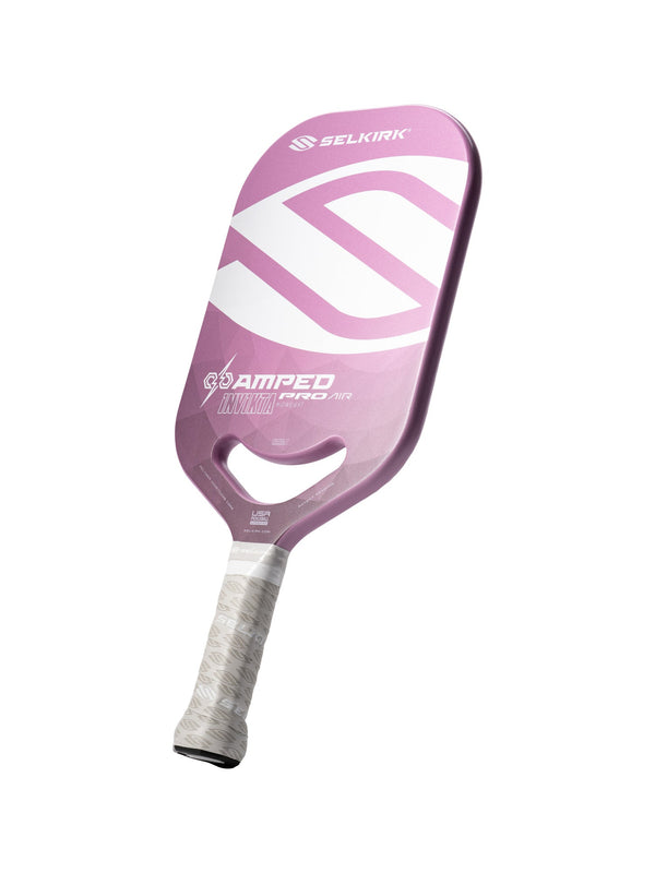 AMPED Pro Air