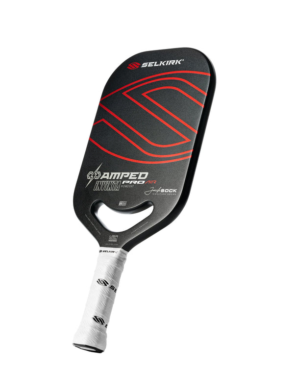 AMPED Pro Air
