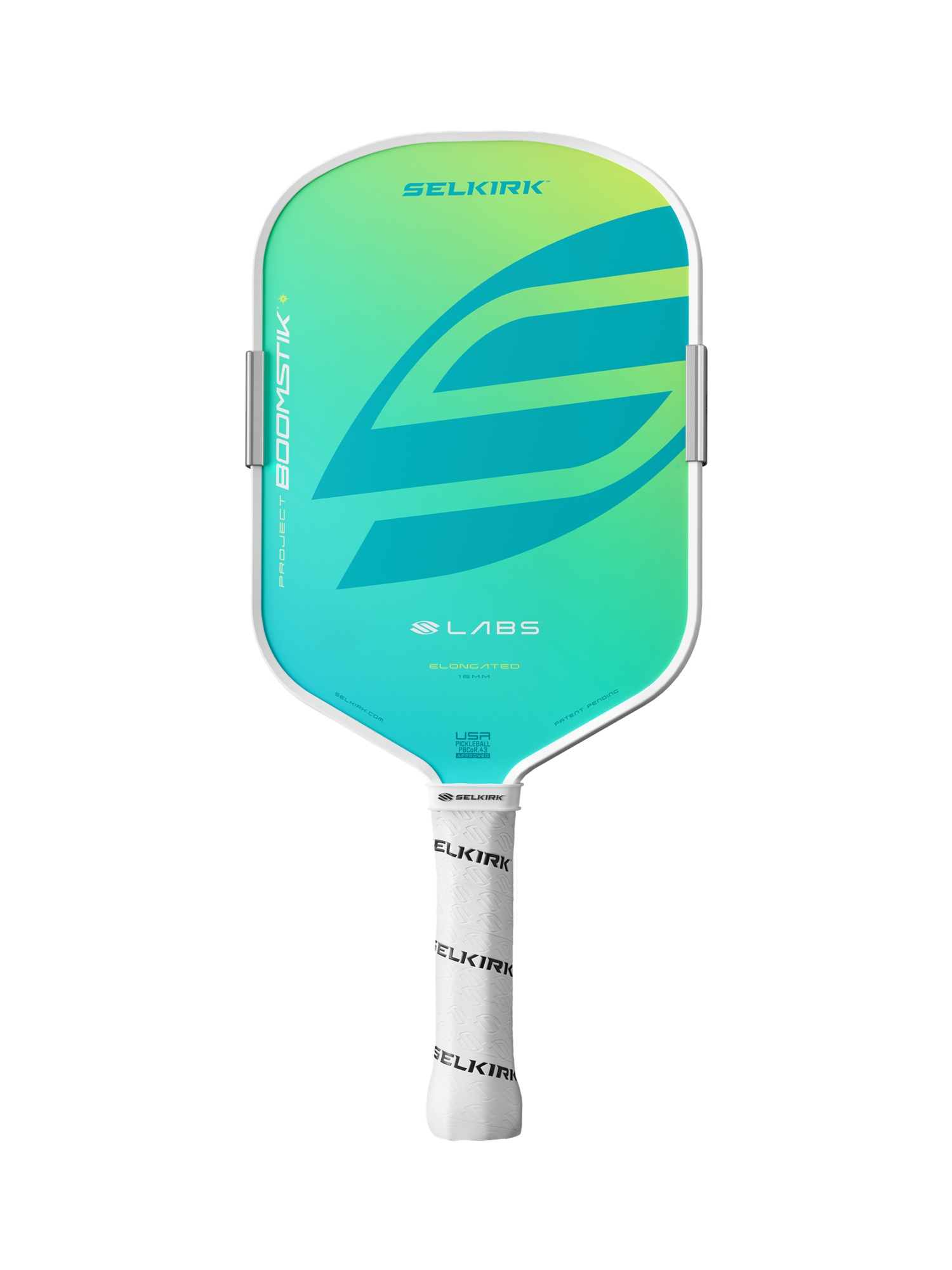 LABS Project Boomstik InfiniGrit® | Selkirk Sport - We Are Pickleball