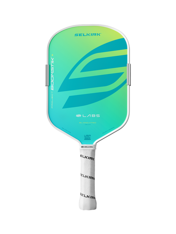 LABS Project Boomstik InfiniGrit®