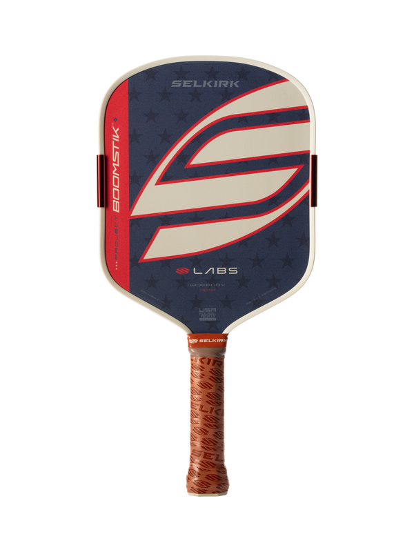LABS Project Boomstik InfiniGrit® | Selkirk Sport - We Are Pickleball