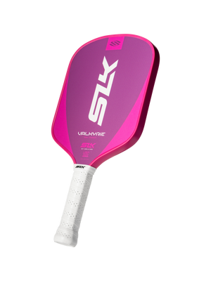 SLK Valkyrie Pickleball Paddle by Selkirk Sport.